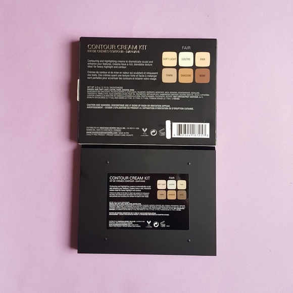 Anastasia Beverly Hills Cream Contour Palette - Picture 2 of 6